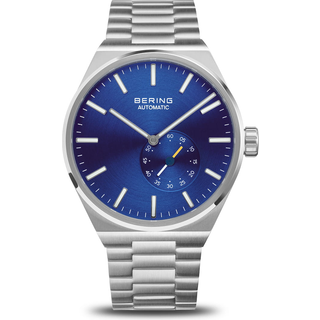 Bering 19441-707 Herrenuhr Automatik 41mm 10ATM