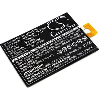 Batteri til Asus Pegasus X005 mfl.