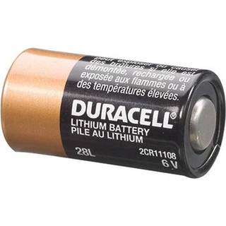 DEFA smartstart lithium batteri 6v
