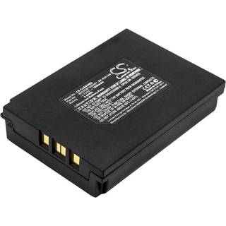 Batteri til Cipherlab 8300 mfl.