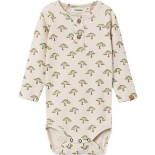 Lil Atelier Whitecap Gray/sage Body Træer
