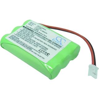Batteri til Ericsson DT200 / DECT 230 mfl.