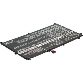 Batteri til Samsung Galaxy Tab 8.9 mfl.
