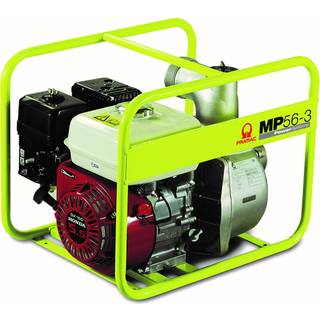 Vandpumpe MP56 3" ren vand