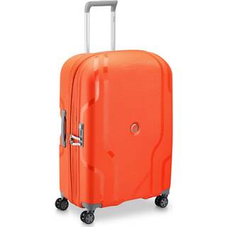 Delsey Kuffert Clavel 76 Cm - Blå
