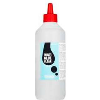 Panokitt lim Multi Clear 500ml