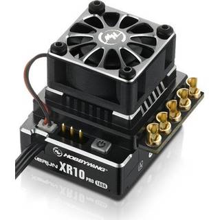 Hobbywing XeRun XR10 Pro 160A børsteløs ESC 2-3s