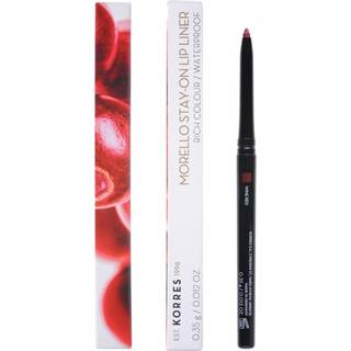KORRES Morello Mechanical Lipliner - Brun