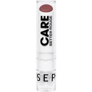 Sephora Collection - Better Rouge - Satin Lipstick - Better Rouge-23 07 Crazy Cherry Bloss - For Women - Pink