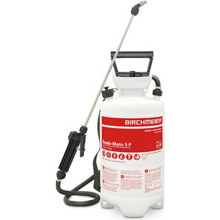 Tryksprøjte Rondo-Matic 5L 3Bar Viton Pakning PH 1-7