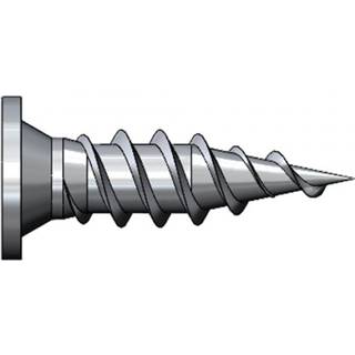 Montageskrue MONTA FWS Elz. PH2 4,2 x 15 mm - 500 Stk