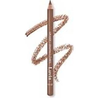 Luvia Cosmetics Læber Lipliner Crayon À Lévres Daily Coffee 1,1 g () - 1,1 g