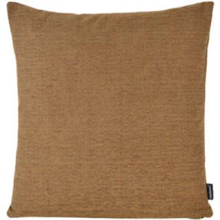 Pudebetræk Wictor 45x45 nougat