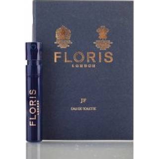 Floris JF, Eau de Toilette, DUFTPRØVE, 2 ml.