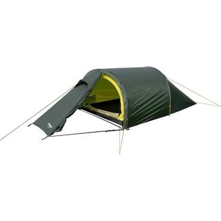 Bergans Hardangervidda 2-pers Tent Green, OneSize