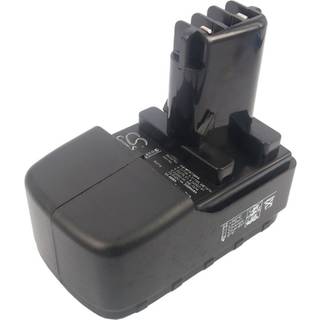 Batteri til Metabo BS 15.6 plus mfl.