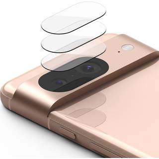 Ringke Camera Protector Glass Google Pixel 8 (3-pack)