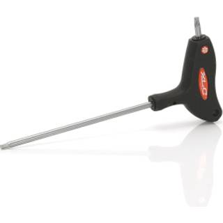 XLC T-nøgle TORX TX 25 - TO-S75 - 2503609000