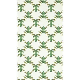 Wood Frog Forest/Chalk - HC4W113011