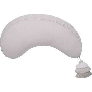 DockATot Ammepude, Fog Grey Chambray