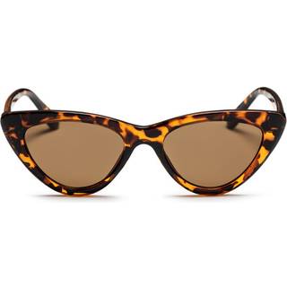 CHPO Amy S3 Solbriller størrelse S/M farve hvid