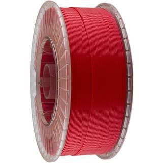Prima PrimaCreator EasyPrint PETG 1.75mm 3 kg Solid Rød 7340002113524