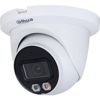 Dahua IPC-HDW2249TM-S-IL-0280B 2MP Smart Dual Light Fastfokal Øje WizSense Netværkskamera