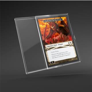 Slide Card Cases - GameGenic