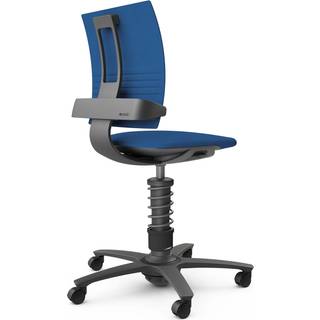 Kontorstol Aeris 3Dee - Microfiber