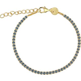 SKY BLUE DAGNY | GOLDEN
