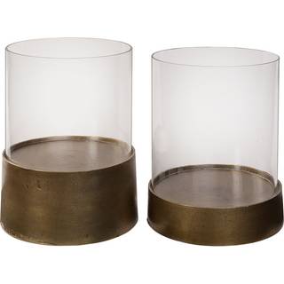 Artwood, Lanterner Celano Antique Brass Artwood