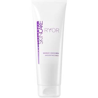 RYOR Skin Care Ansigtsmaske med kaolin 250 ml - 250 ml