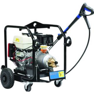 Nilfisk Højtryksrenser MC 7P-220/1120 PE PLUS (106174807)