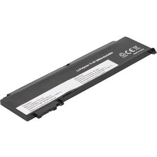 2-Power Laptop batteri 11.4V 2065mAh til Lenovo