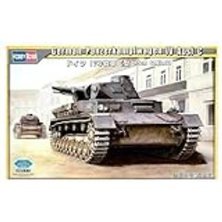 German Panzerkampfwagen IV Ausf C