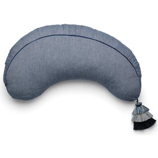 DockATot Ammepude, Indigo Chambray