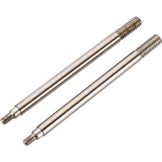 Arrma - AR330340/ ARAC8973 - Shock Shaft 4x60mm: Nero (2)