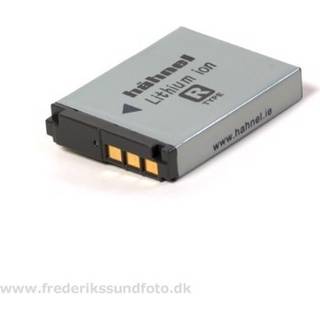 Hähnel HL-XT1. Sony NP-FR1 Batteri