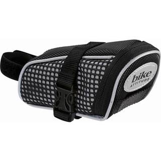 Bike Attitude sadeltaske med refleks til MTB - 3M