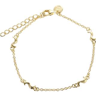 RHUMBA SIMPLE BRACELET | GOLDEN
