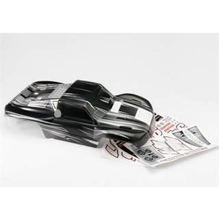 Traxxas 5911X Body Slayer