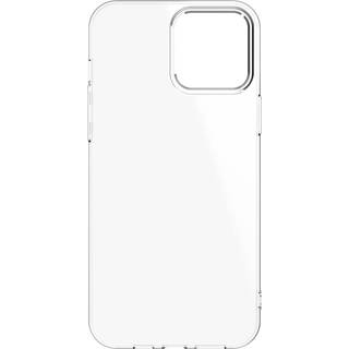 KEY Gennemsigtig Dæksel - Helt Ny / Iphone 13 Pro Max