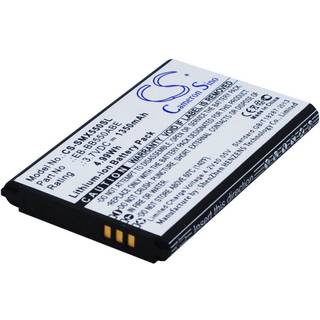 Batteri til bl.a. Samsung SM-B550 - (Kompatibelt)