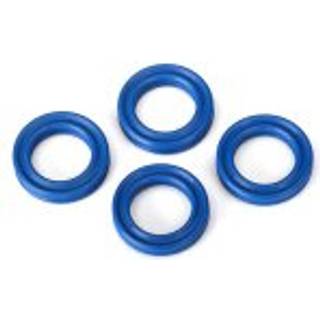 Traxxas 8593 X-ring Seals 6x9.6mm (4)