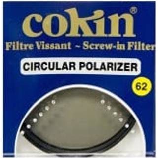 Cokin cirkulært polfilter 62mm