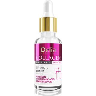 Delia Cosmetics Collagen Therapy Opstrammende serum 30 ml - 30 ml