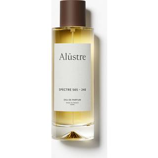 Alustre Spectre 565 -248 An Ode To The Delicate Complexities Of The Mandarin