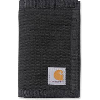 CARHARTT Pung Extreme Trifold Wallet "Black"