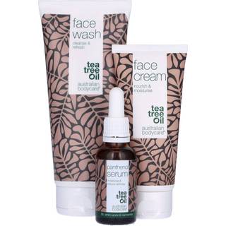 Australian Bodycare Redness Relief kit - 1 stk.