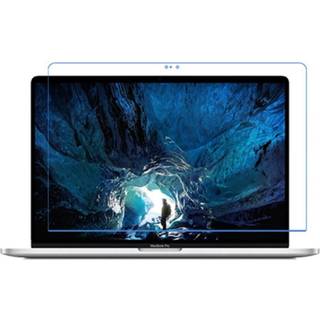 MacBook Pro 16" Beskyttelsesfilm Clear LCD